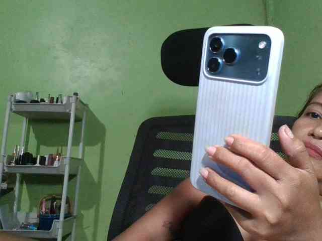 emmannuele webcam