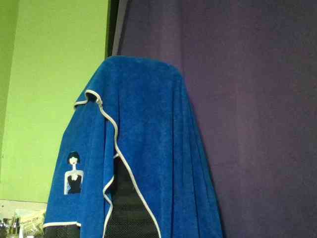 emmannuele webcam