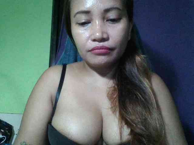 myoneandonly's webcam live show