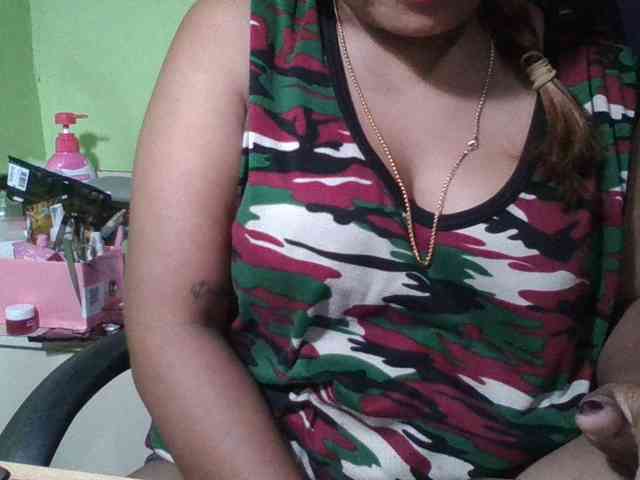 emmannuele webcam