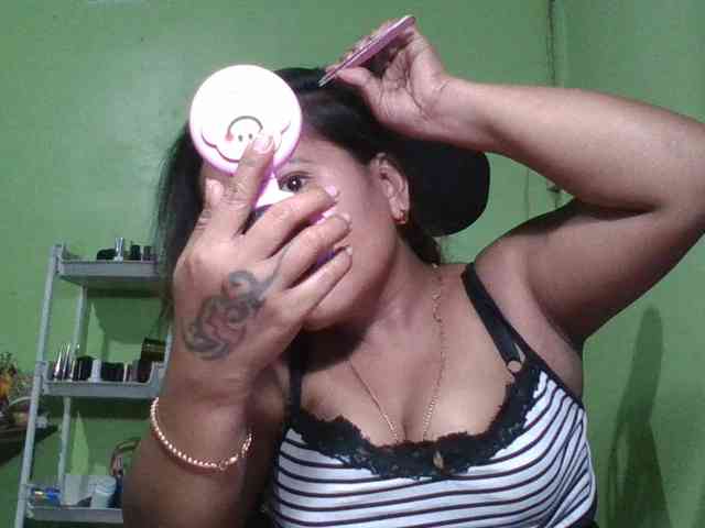 emmannuele webcam
