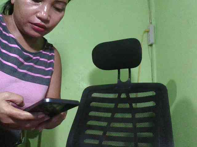 emmannuele webcam