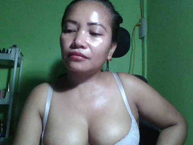 myoneandonly Live Webcam on BongaCams
