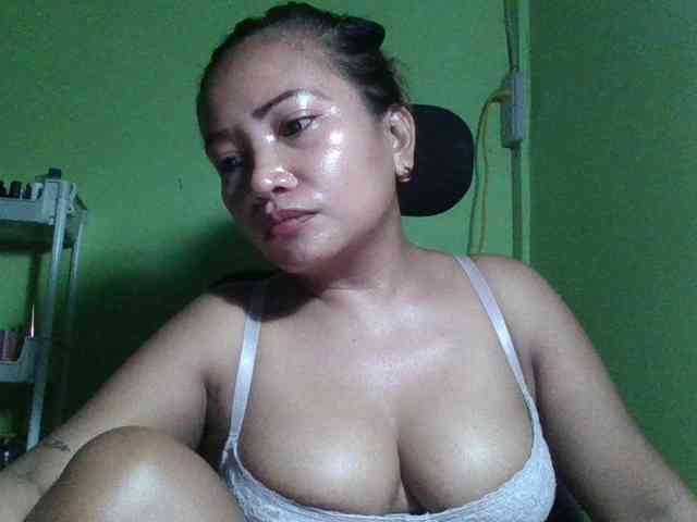 myoneandonly Live Webcam on BongaCams