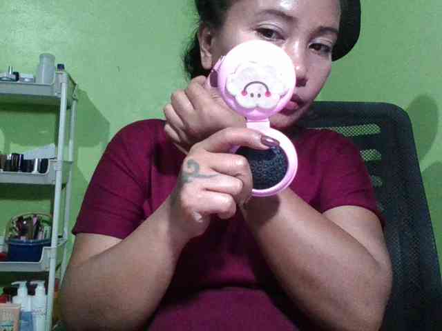 emmannuele webcam