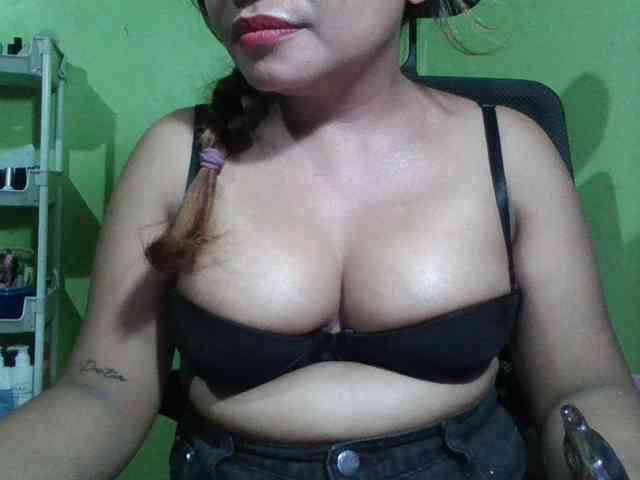 emmannuele webcam