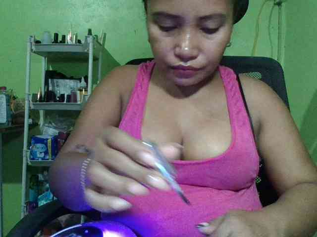 emmannuele webcam