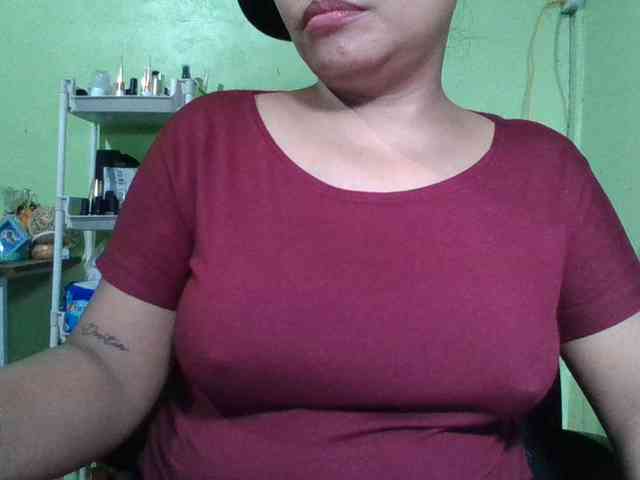 emmannuele webcam