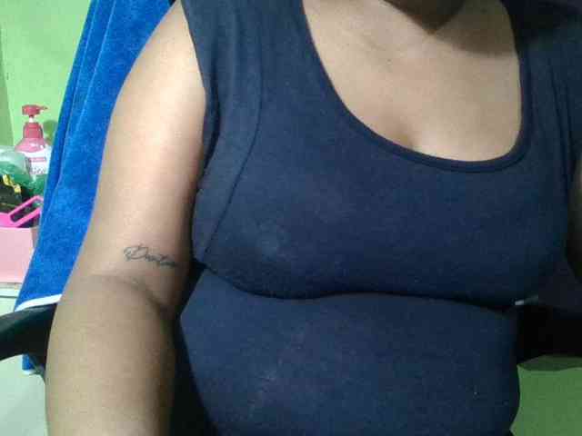 myoneandonly Live Webcam on BongaCams
