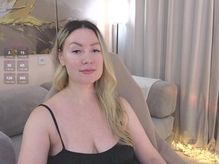 LELEYA Porn Show
