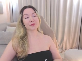 LELEYA Porn Show