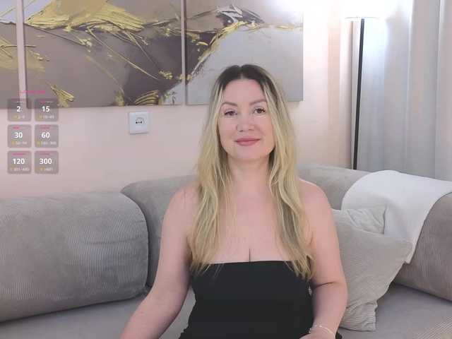 AmieHerry live webcam show
