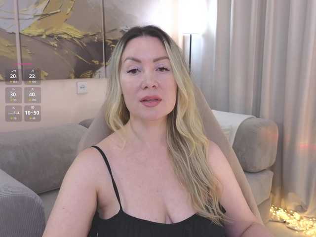 AmieHerry live webcam show