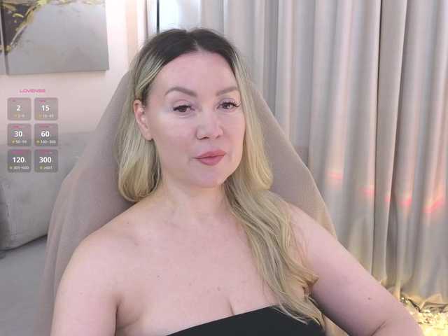 AmieHerry live webcam show