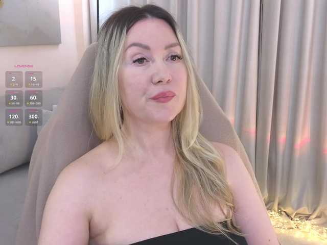 AmieHerry live webcam show