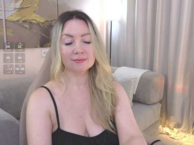AmieHerry live cam on BongaCams