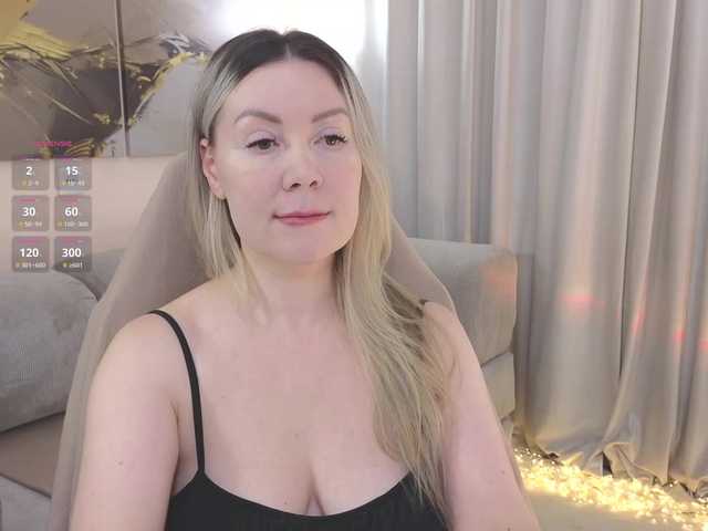 LELEYA live webcam show