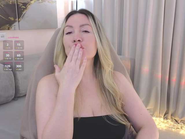 AmieHerry live webcam show