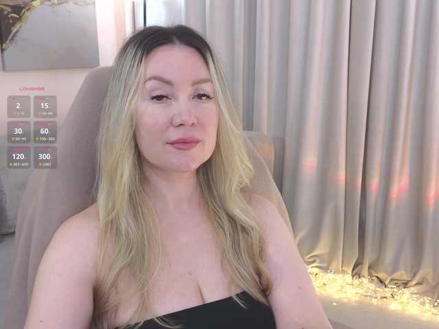 AmieHerry live webcam show