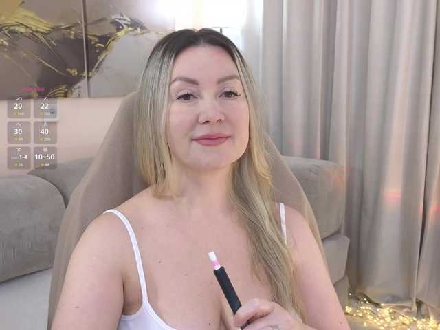 AmieHerry live webcam show