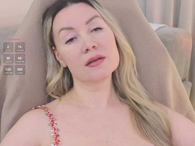 AmieHerry live webcam show