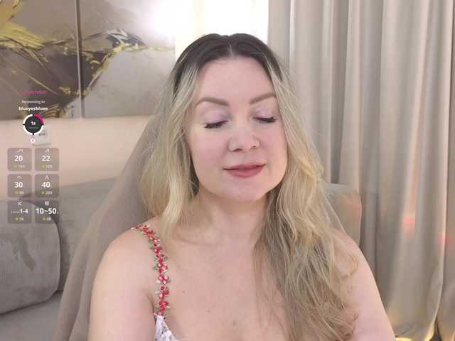 amieherry cam belle