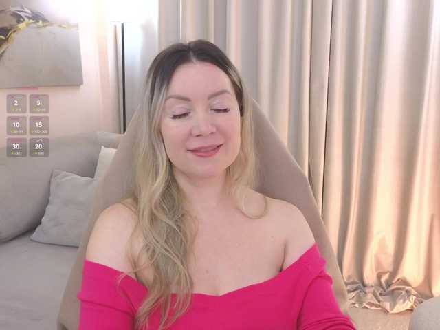 AmieHerry live cam