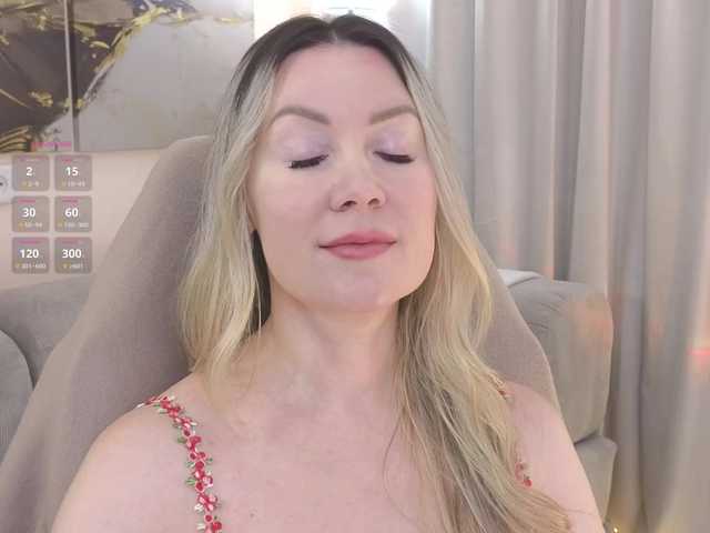 AmieHerry live webcam show