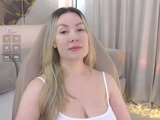 AmieHerry live webcam show