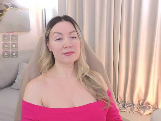 AmieHerry live cam on BongaCams