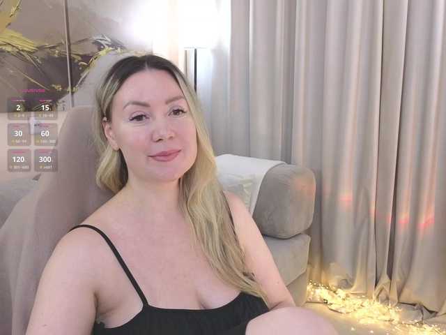 AmieHerry live webcam show