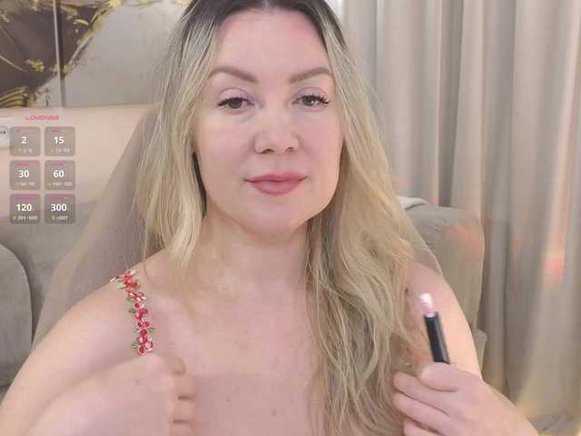 AmieHerry live webcam show