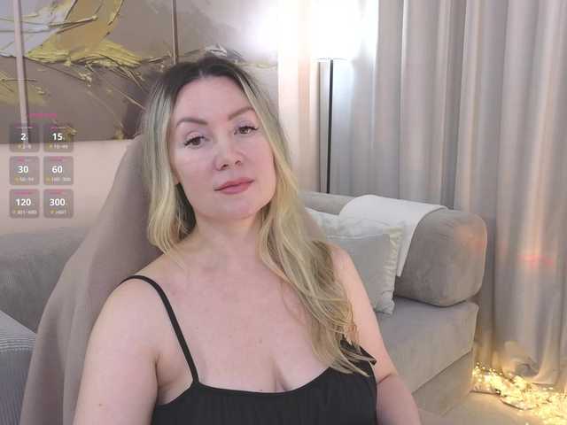 AmieHerry live webcam show