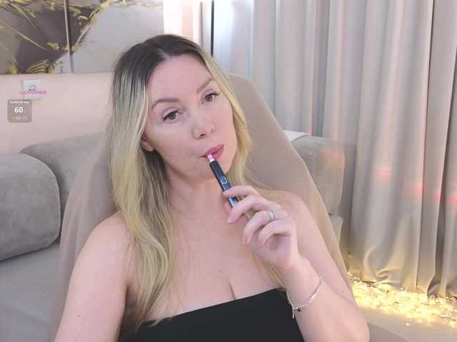 AmieHerry live webcam show