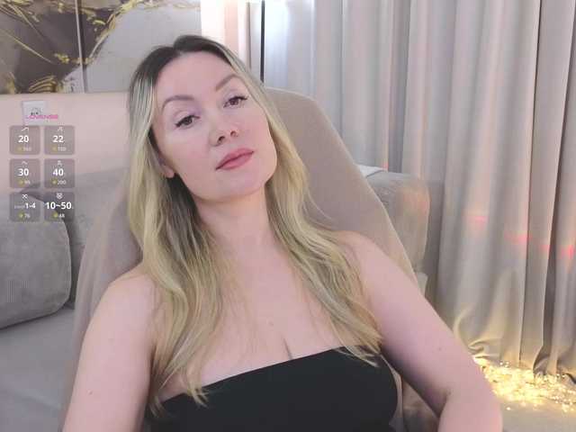 AmieHerry live webcam show