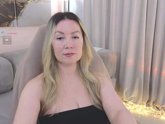 AmieHerry live webcam show