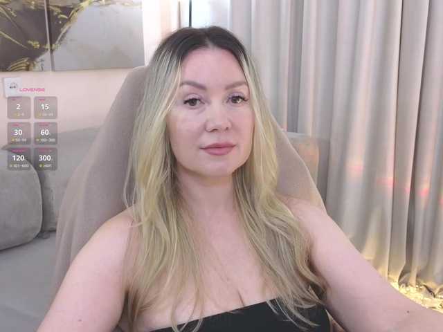 AmieHerry live webcam show