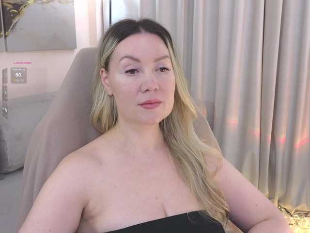 AmieHerry live webcam show