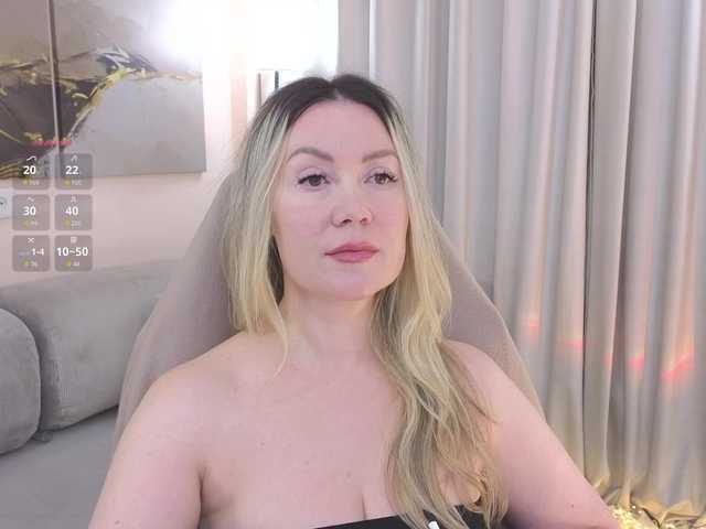 AmieHerry live webcam show