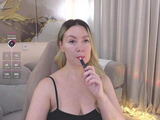 AmieHerry live cam on BongaCams