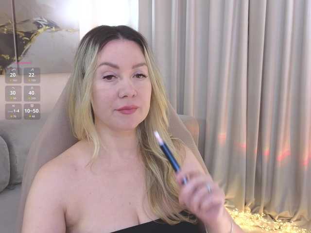 AmieHerry live webcam show
