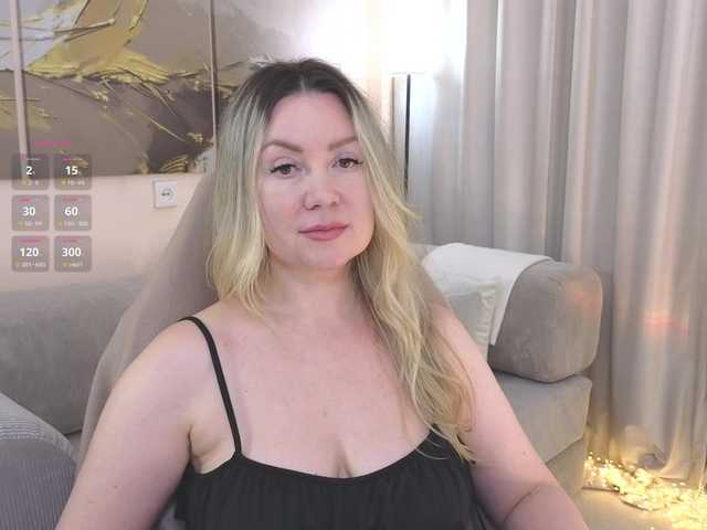 AmieHerry live webcam show