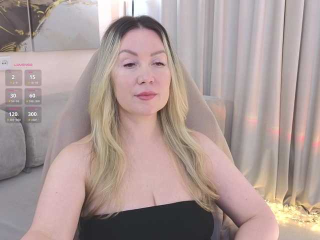 AmieHerry live webcam show