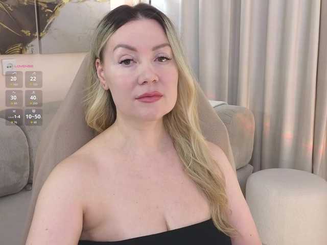 amieherry live sex show