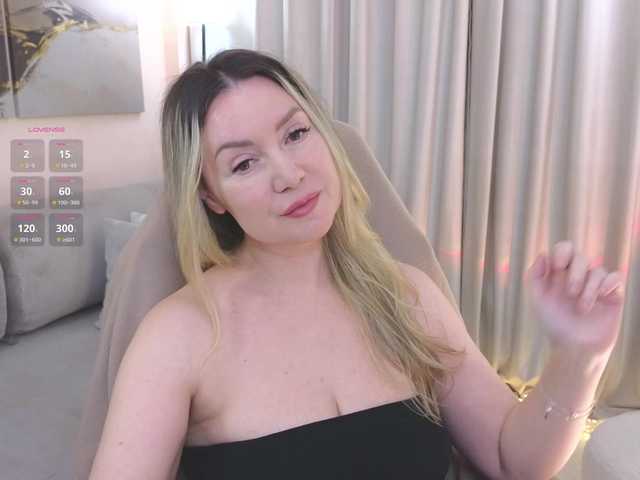 AmieHerry live webcam show