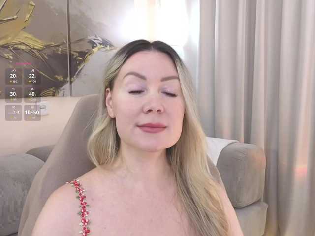 AmieHerry live webcam show