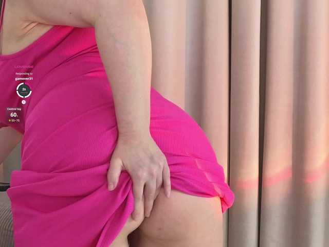 AmieHerry live cam on BongaCams