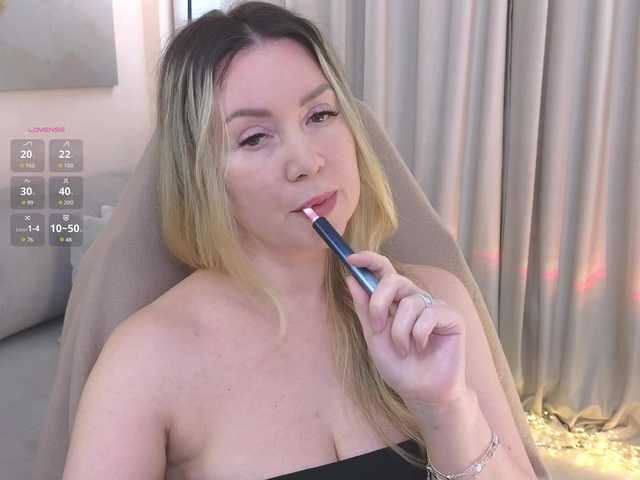 AmieHerry live webcam show