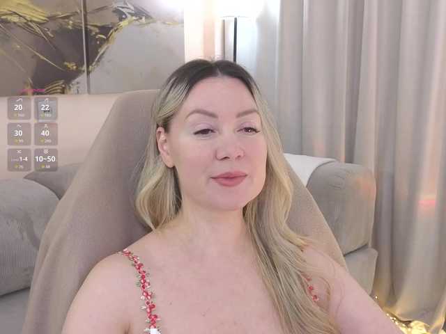 AmieHerry live webcam show
