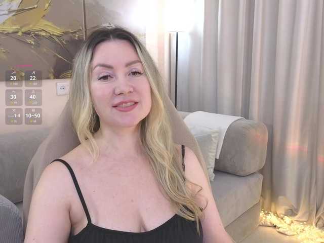 AmieHerry live webcam show